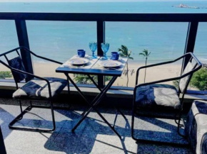 Avenida Beira Mar, The Best view!